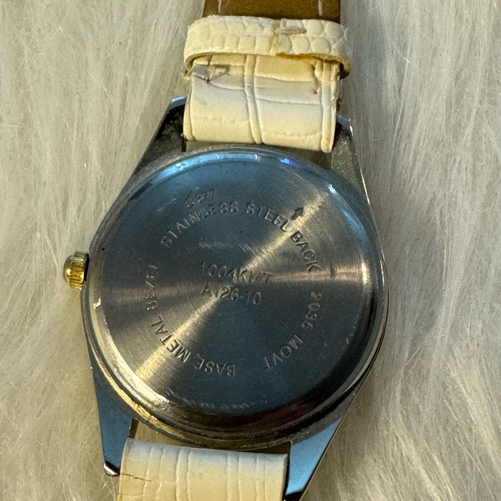 JS Women Watch Works - Picture 4 of 5